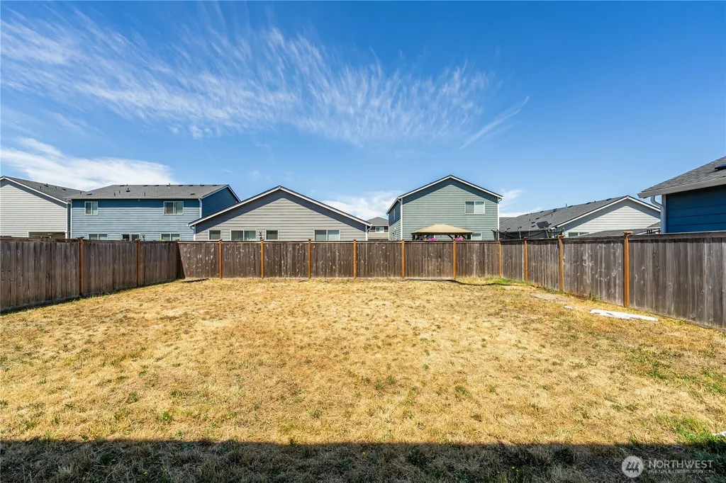 9219 Verbena Street SE Tumwater WA 98501