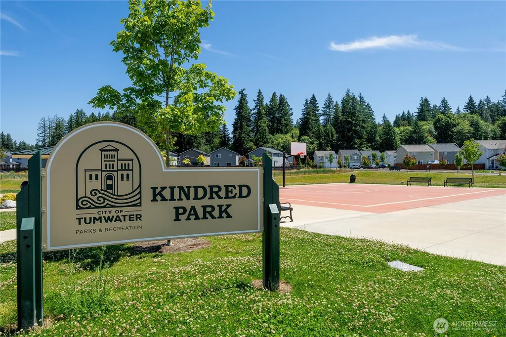 9219 Verbena Street SE Tumwater WA 98501