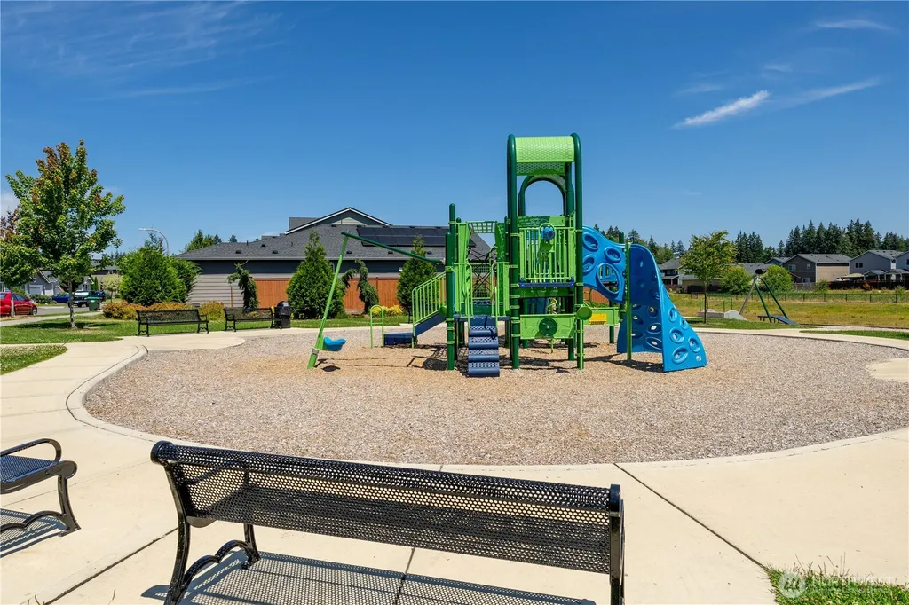 9219 Verbena Street SE Tumwater WA 98501