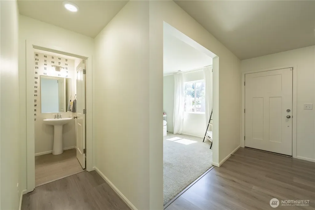 9219 Verbena Street SE Tumwater WA 98501