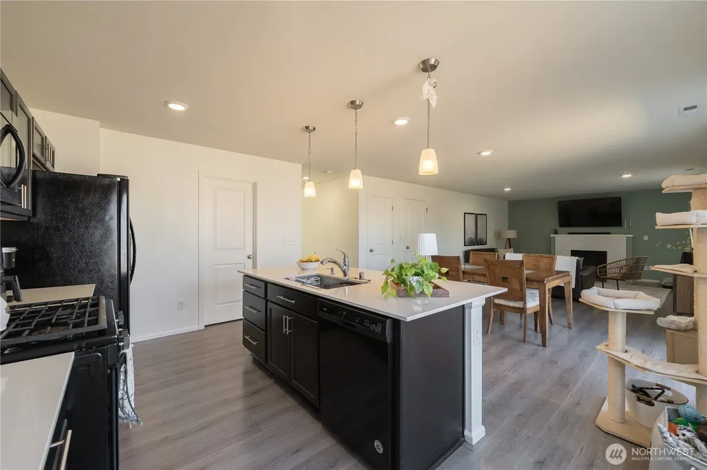 9219 Verbena Street SE Tumwater WA 98501