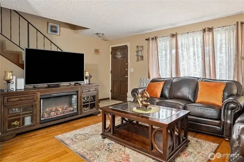 947 N 163rd Street Shoreline WA 98133