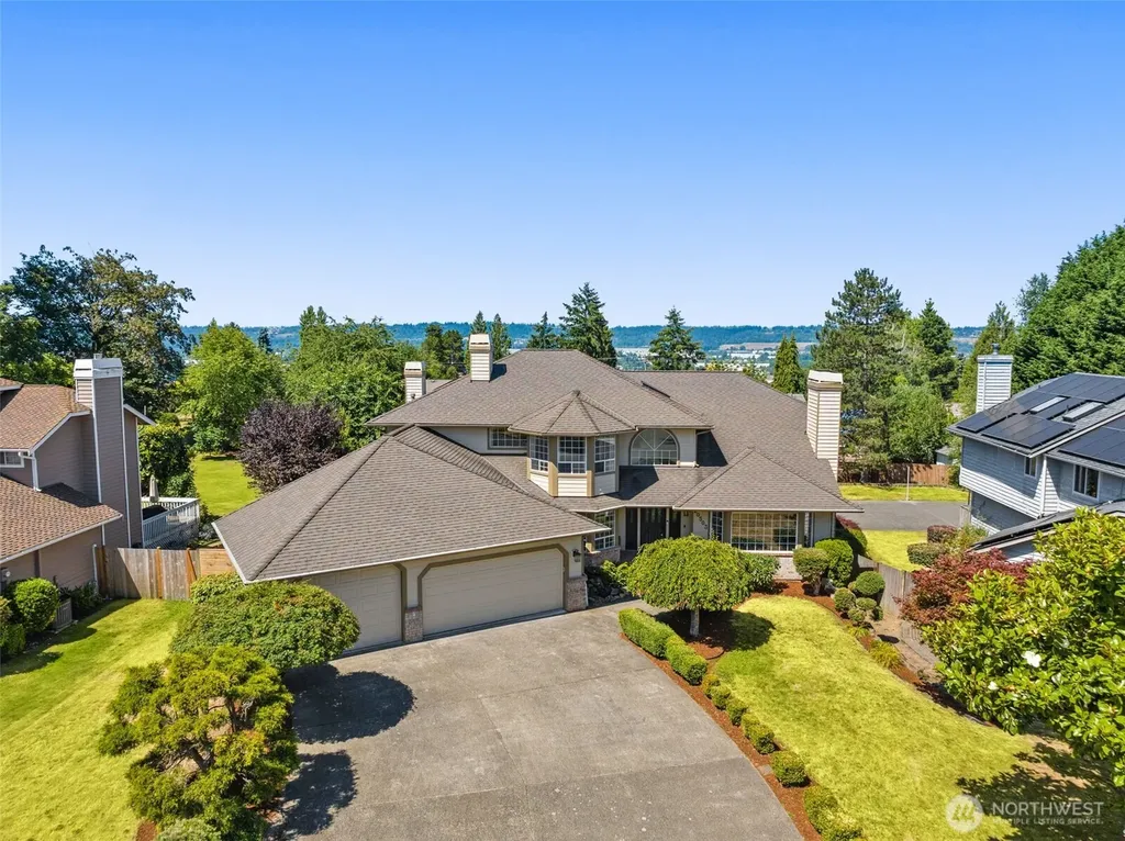 20503 96th Way S Kent WA 98031