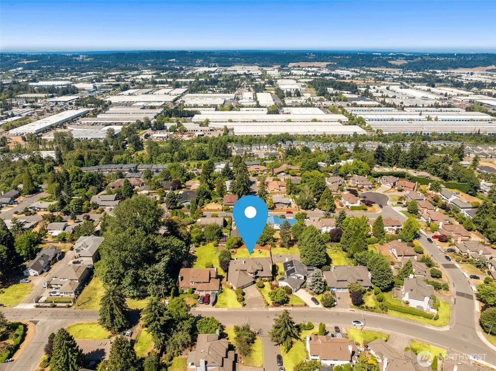 20503 96th Way S Kent WA 98031