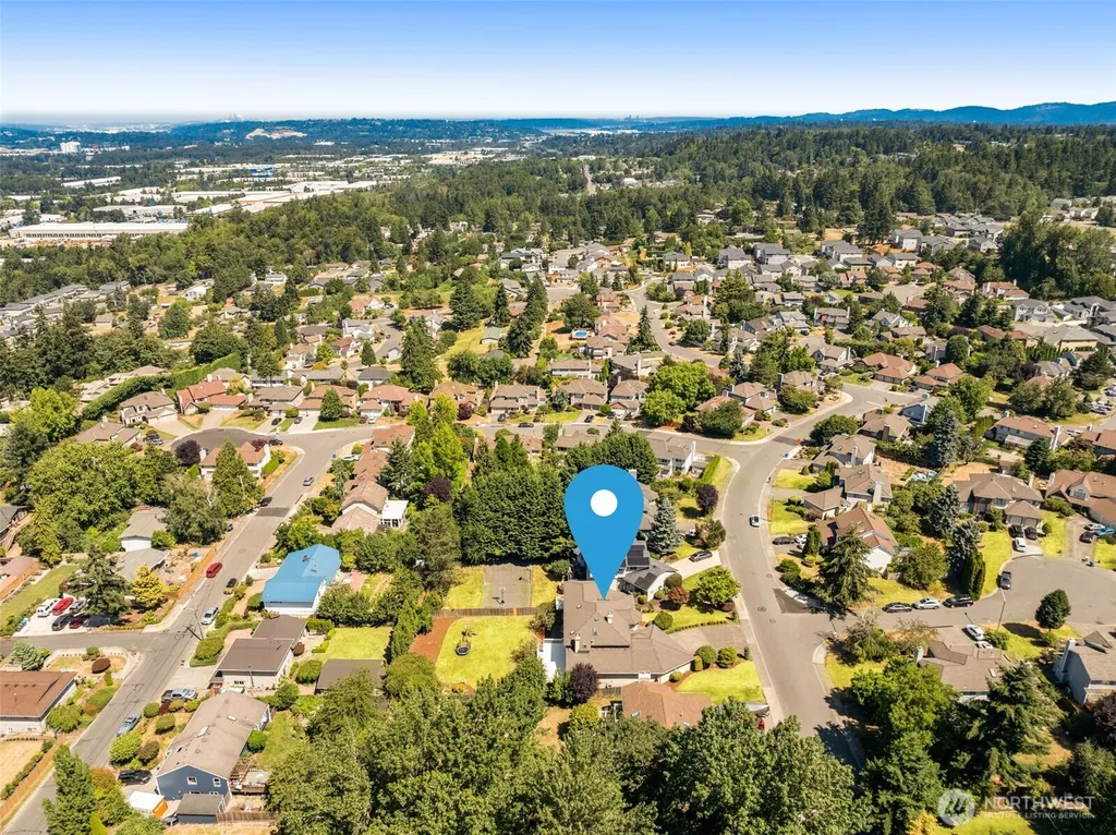 20503 96th Way S Kent WA 98031
