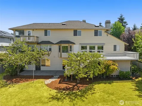 20503 96th Way S Kent WA 98031