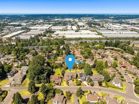 20503 96th Way S Kent WA 98031