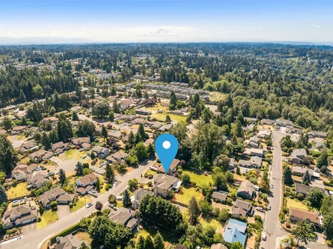 20503 96th Way S Kent WA 98031