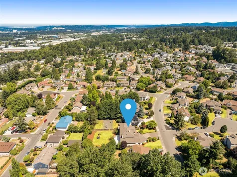 20503 96th Way S Kent WA 98031