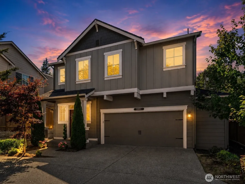 9901 13th Street SE Lake Stevens WA 98258