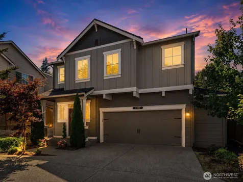 9901 13th Street SE Lake Stevens WA 98258