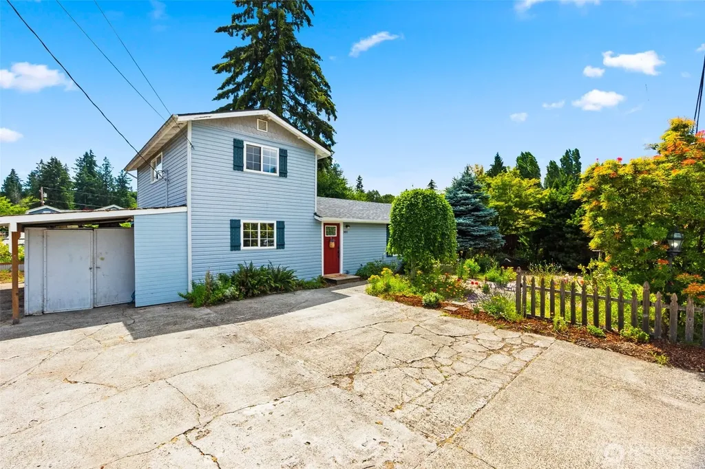 301 N Street SE Tumwater WA 98501