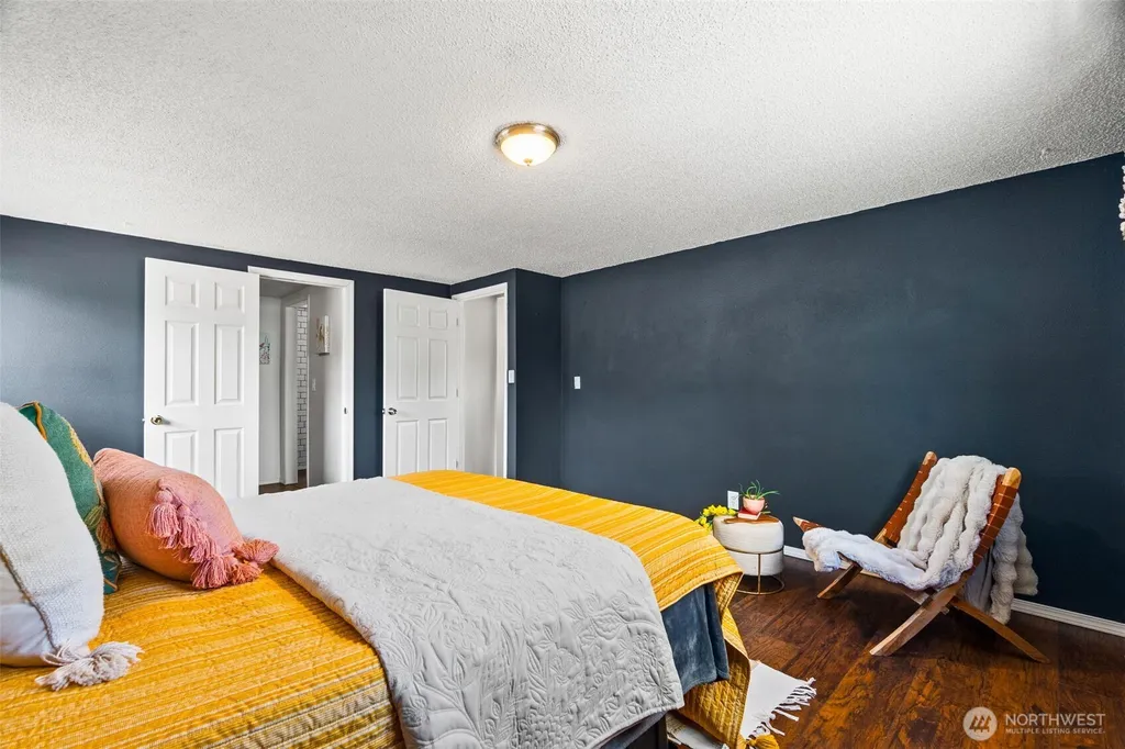 301 N Street SE Tumwater WA 98501