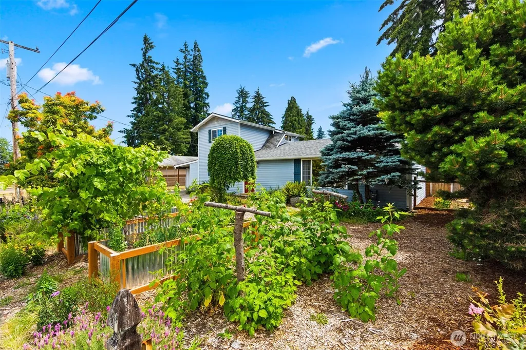 301 N Street SE Tumwater WA 98501