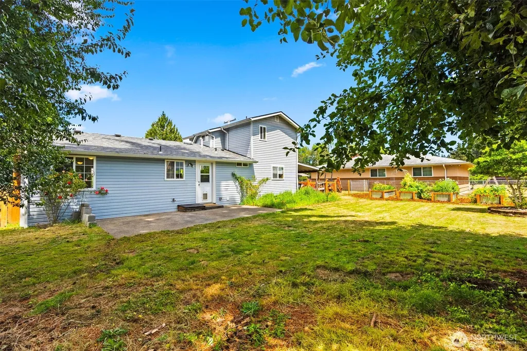 301 N Street SE Tumwater WA 98501