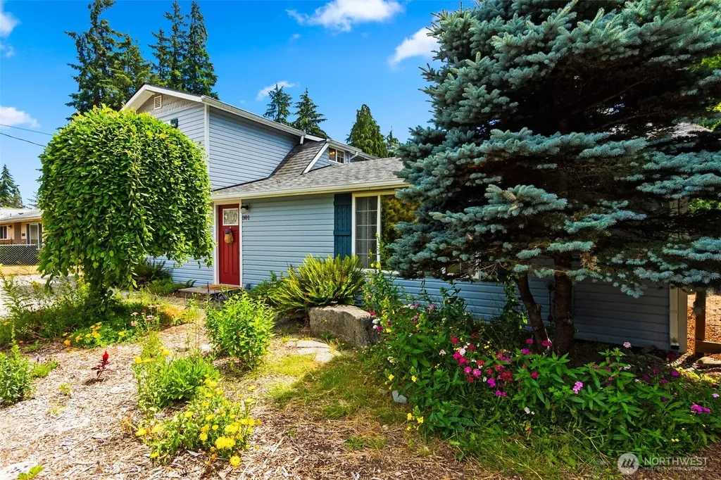 301 N Street SE Tumwater WA 98501