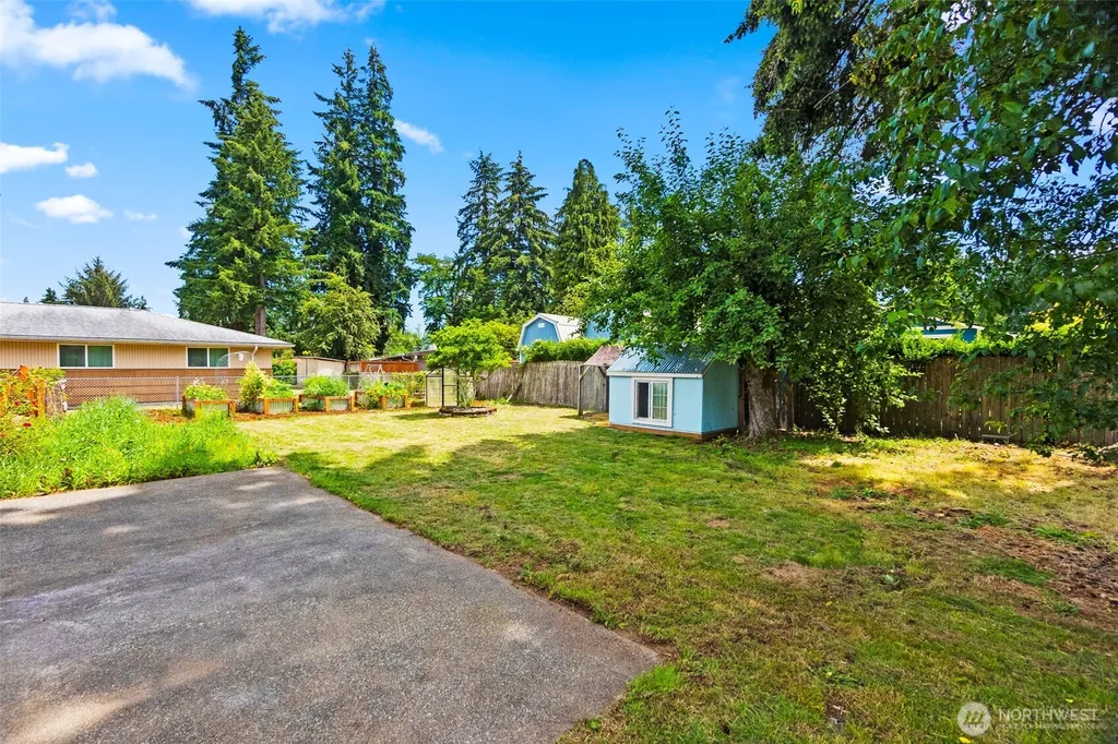 301 N Street SE Tumwater WA 98501