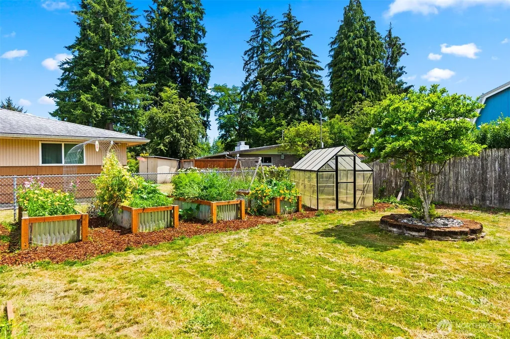 301 N Street SE Tumwater WA 98501