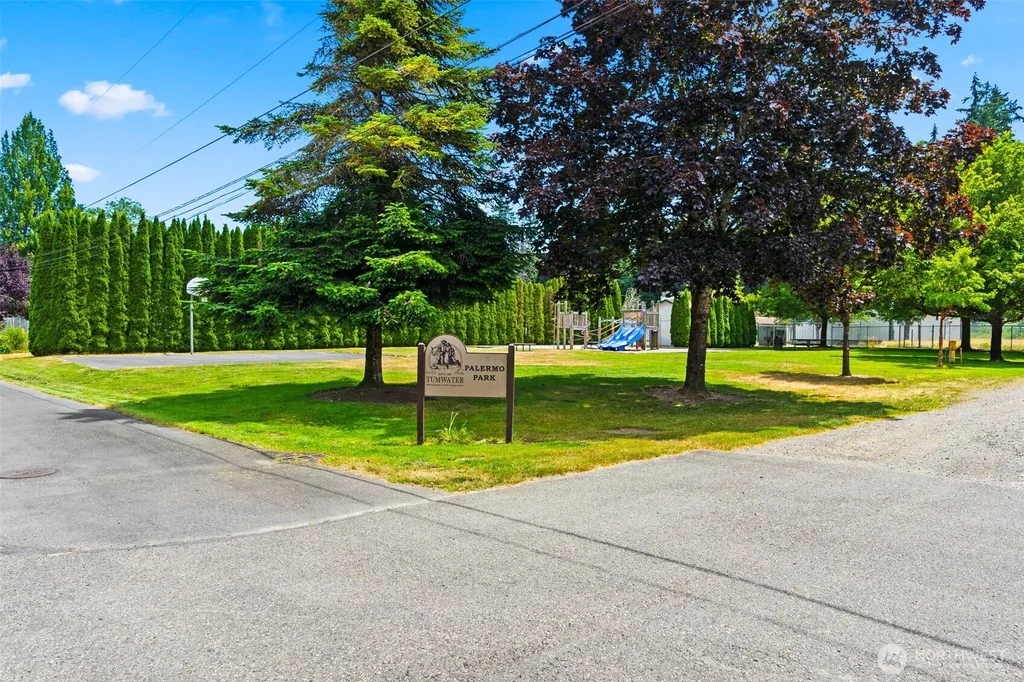 301 N Street SE Tumwater WA 98501