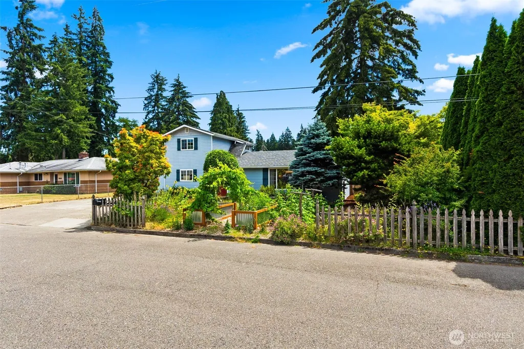 301 N Street SE Tumwater WA 98501