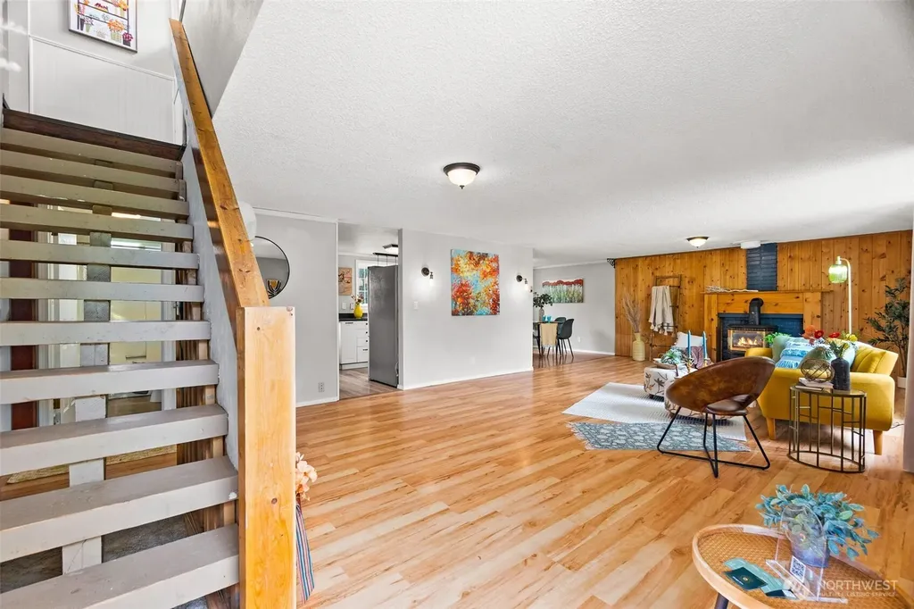 301 N Street SE Tumwater WA 98501