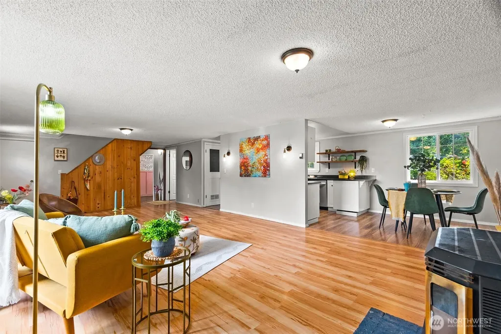 301 N Street SE Tumwater WA 98501