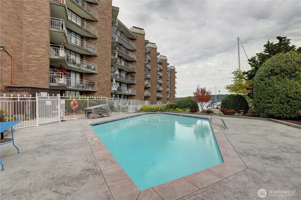 9500 Rainier Avenue S Seattle WA 98118