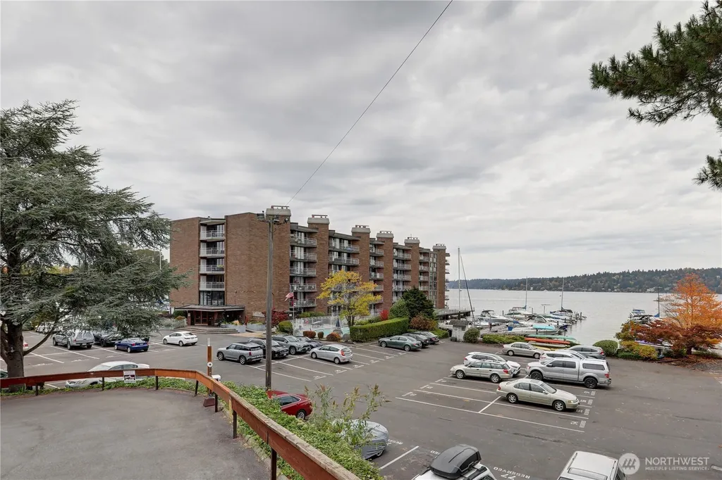 9500 Rainier Avenue S Seattle WA 98118
