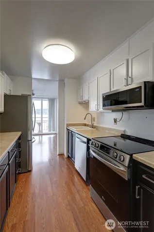 9500 Rainier Avenue S Seattle WA 98118