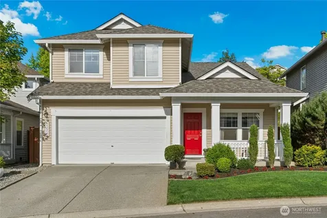 13517 69th Avenue SE Snohomish WA 98296