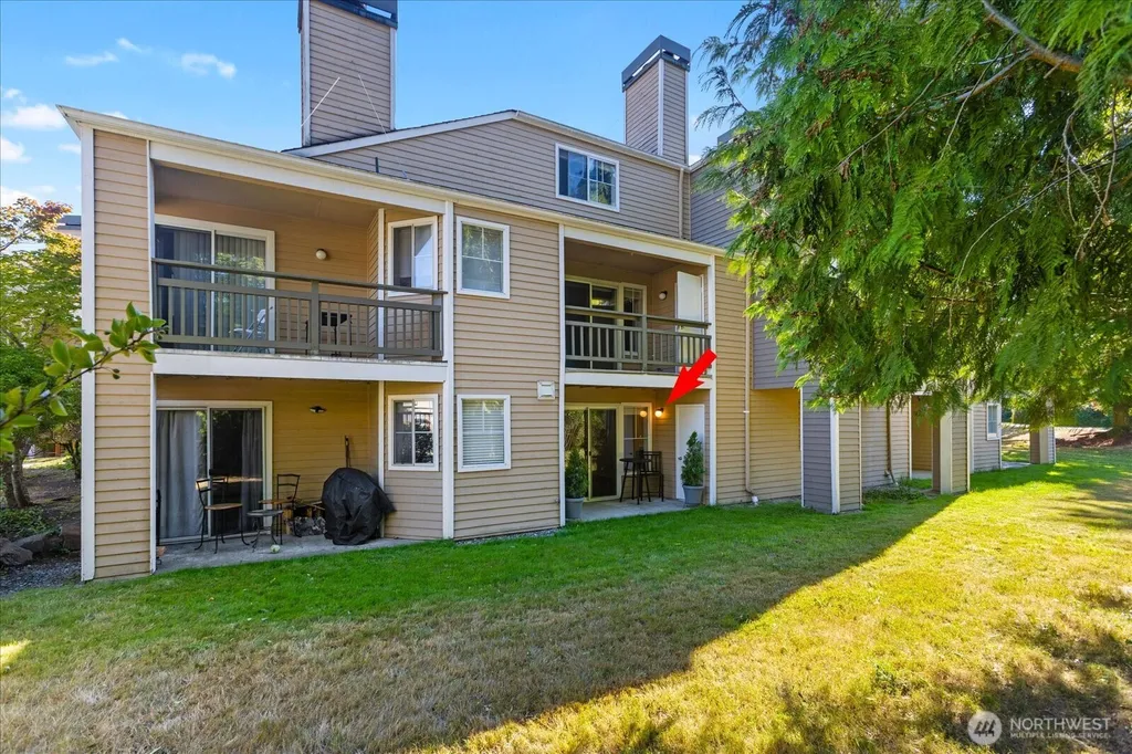 5300 Harbour Pointe Boulevard Mukilteo WA 98275