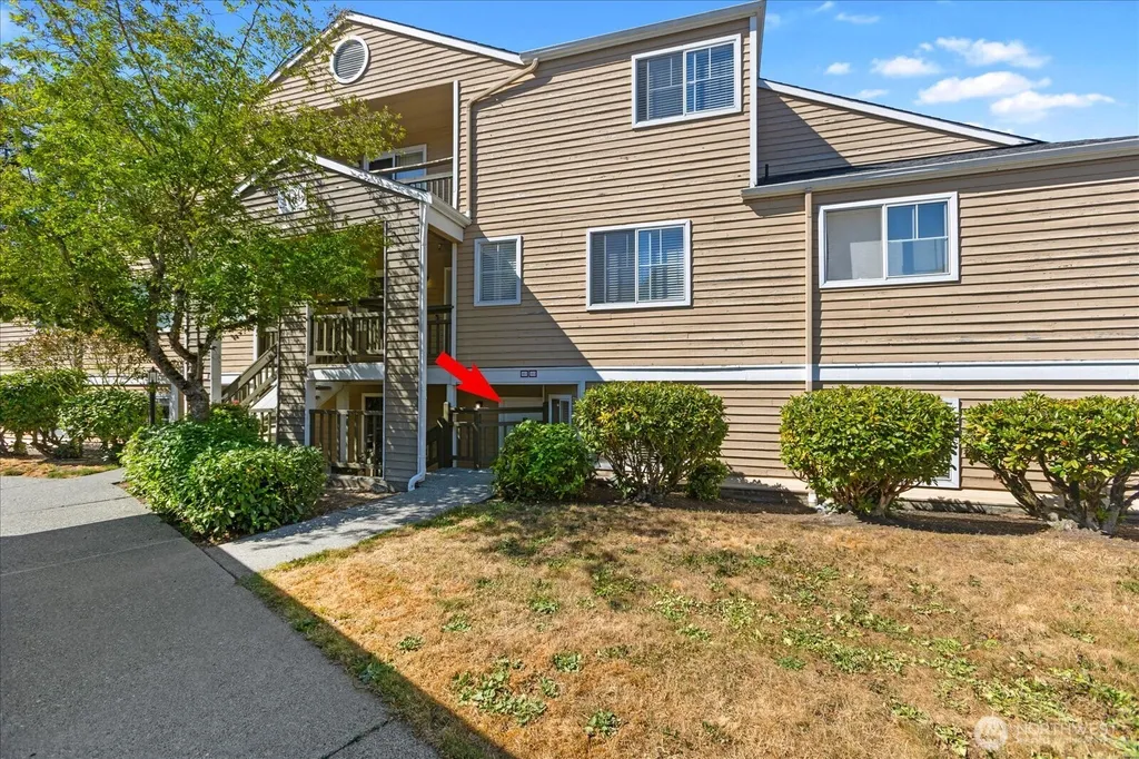 5300 Harbour Pointe Boulevard Mukilteo WA 98275