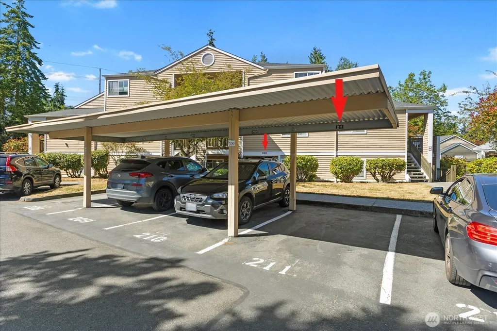5300 Harbour Pointe Boulevard Mukilteo WA 98275
