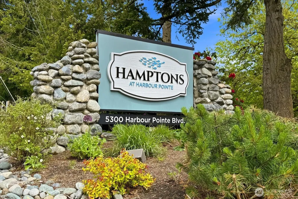 5300 Harbour Pointe Boulevard Mukilteo WA 98275