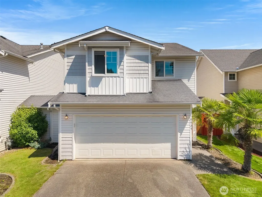 10425 198th Street Ct E Graham WA 98338