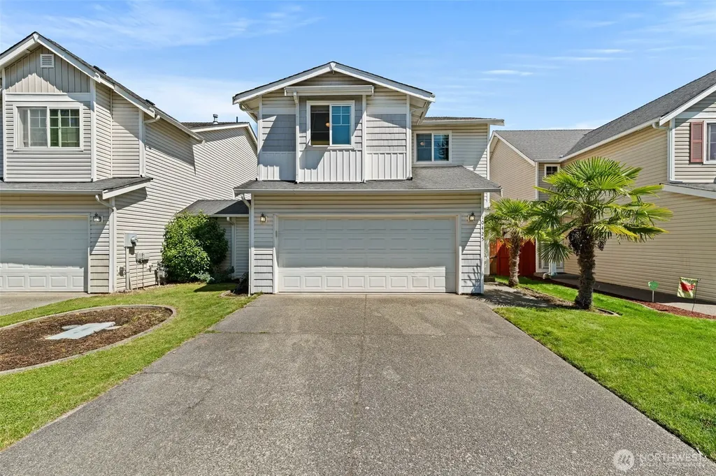 10425 198th Street Ct E Graham WA 98338