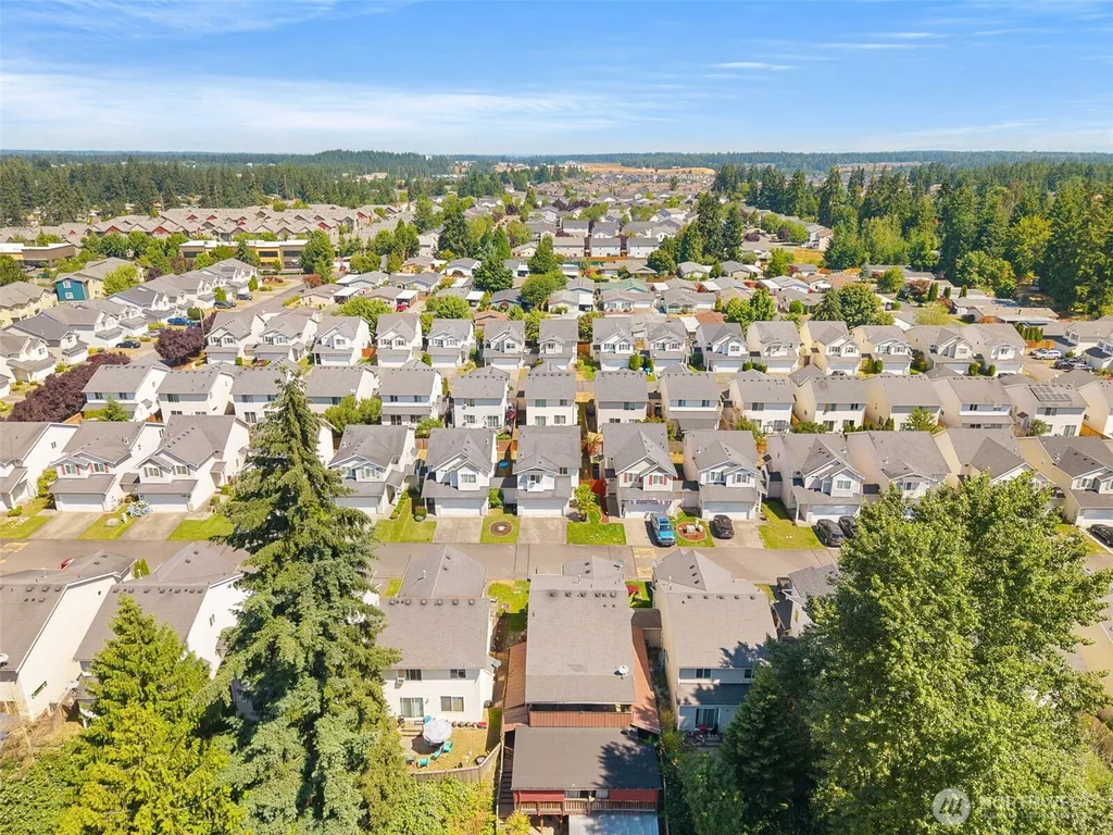 10425 198th Street Ct E Graham WA 98338