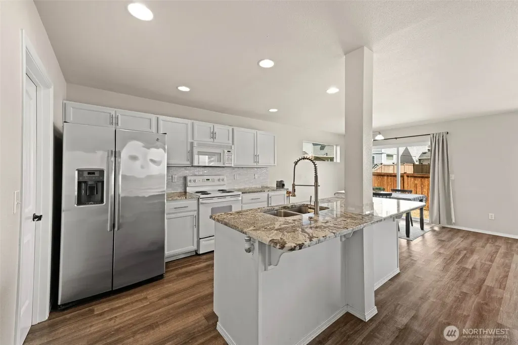 10425 198th Street Ct E Graham WA 98338