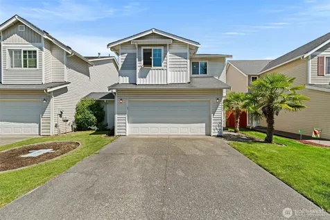 10425 198th Street Ct E Graham WA 98338