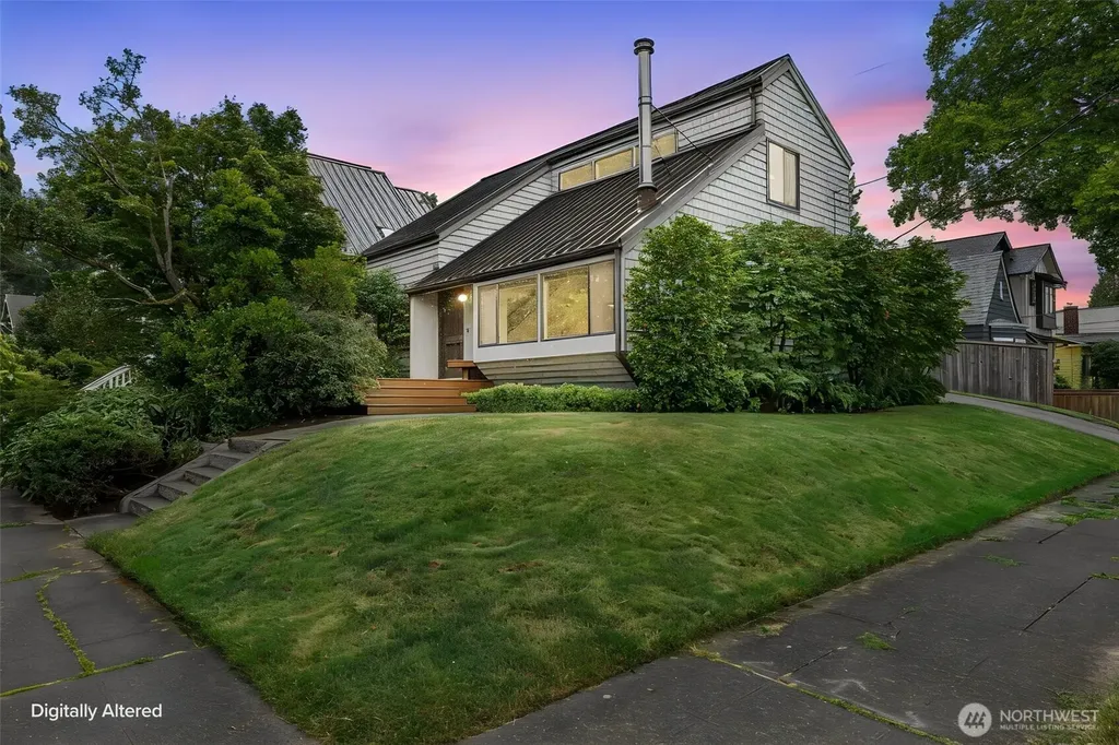 2315 26th Avenue E Seattle WA 98112