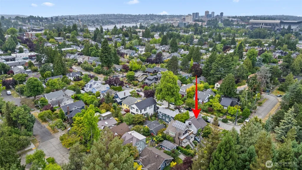 2315 26th Avenue E Seattle WA 98112