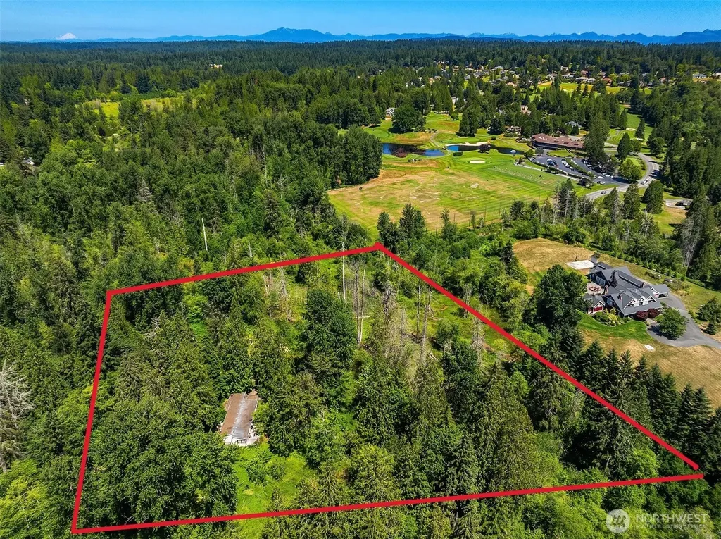 13522 198th Avenue NE Woodinville WA 98077