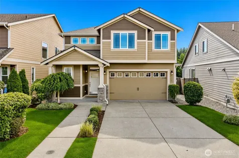 4112 23rd Street SE Puyallup WA 98374