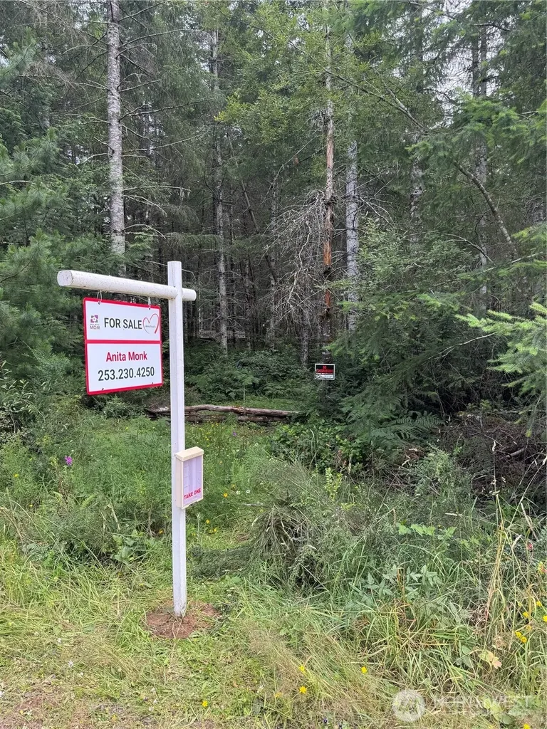361 E Morris Creek Road Belfair WA 98528