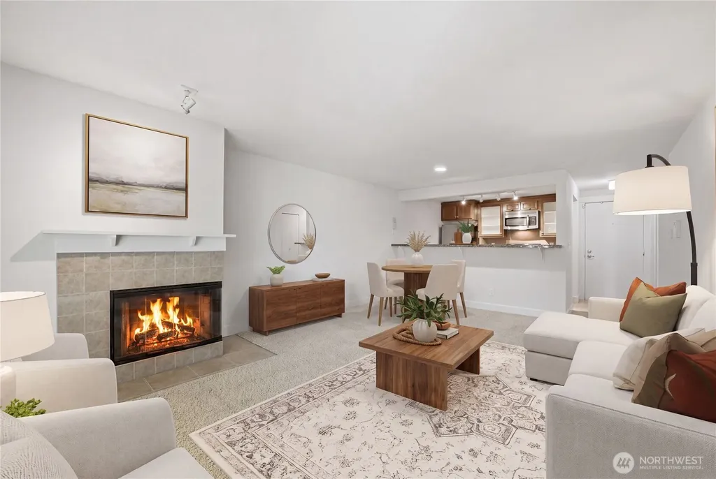 300 N 130th Street Seattle WA 98133