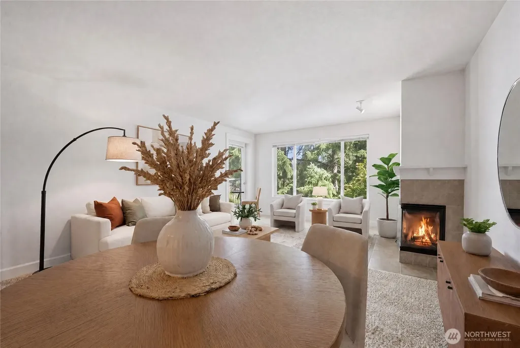 300 N 130th Street Seattle WA 98133