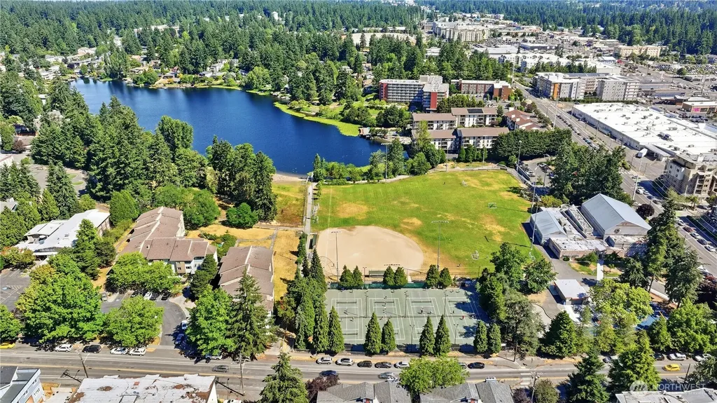 300 N 130th Street Seattle WA 98133