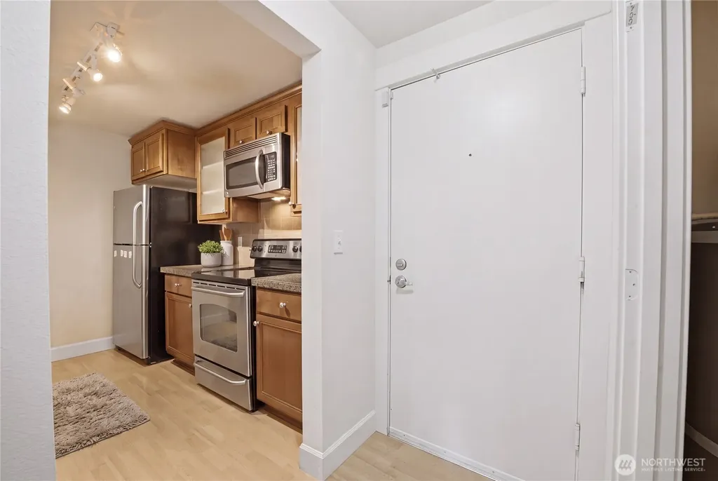 300 N 130th Street Seattle WA 98133