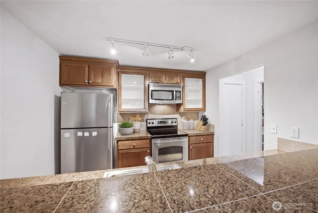 300 N 130th Street Seattle WA 98133