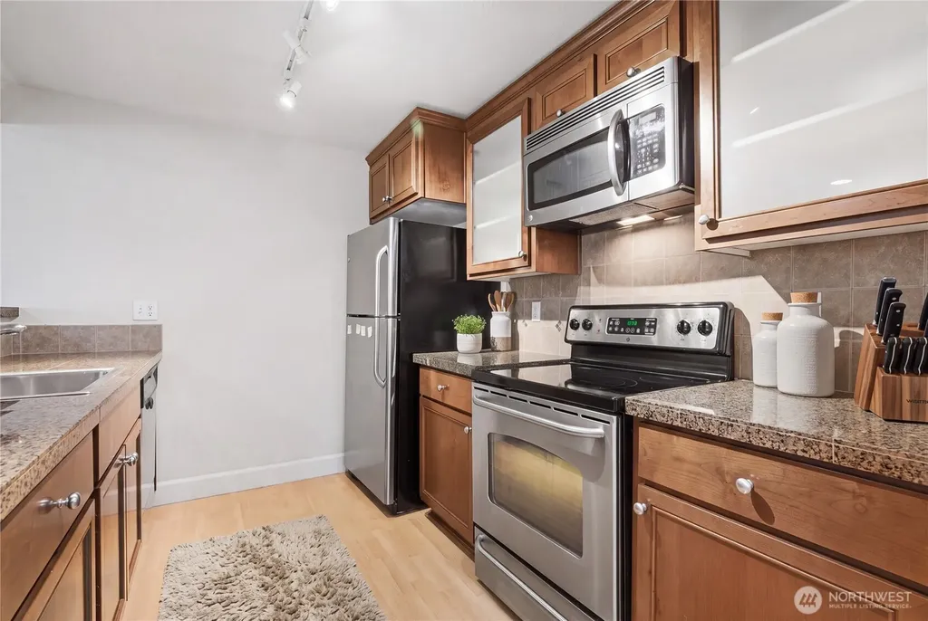 300 N 130th Street Seattle WA 98133